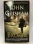 The Broker by John Grisham Carousel 1
