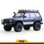 FMS 1:10 FCX10 PRO Brushless Toyota Land Cruiser LC80 RS V2 (No battery & Cha... Carousel 13