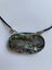50%off SALE! New Handmade Paua Oval Shape Necklace in Gift Bag Carousel 3