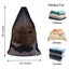 Mesh Laundry Bag Heavy Duty Drawstring Bag, Factories, College, Dorm, Trave Carousel 5