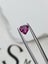 $1RES ~ $900 Buy Now * 1.26ct Rhodolite Garnet - Perfect Christmas Gift Carousel 1