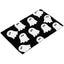 Creepy-Cute Ghost Floor Mat ¨C Halloween Home Decor, Washable Foyer & Bath R Carousel 2