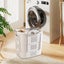 Laundry Basket, Collapsible Laundry Hamper & Large Storage Bin - Foldable L Carousel 8