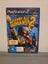 Destroy all humans 2 ps2 Carousel 1