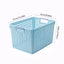 Laundry Basket, Collapsible Laundry Hamper & Large Storage Bin - Foldable L Carousel 4