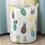Laundry Basket, Collapsible Laundry Hamper & Large Storage Bin - Foldable L Carousel 5