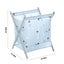 Laundry Basket, Collapsible Laundry Hamper & Large Storage Bin - Foldable L Carousel 4
