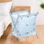 Laundry Basket, Collapsible Laundry Hamper & Large Storage Bin - Foldable L Carousel 5