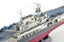Merit International 1:350 scale USS Yorktown CV-5 65301 scale model kit Carousel 16
