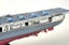 Merit International 1:350 scale USS Yorktown CV-5 65301 scale model kit Carousel 17