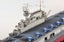Merit International 1:350 scale USS Yorktown CV-5 65301 scale model kit Carousel 18