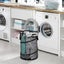 Laundry Basket, Collapsible Laundry Hamper & Large Storage Bin - Foldable L Carousel 2