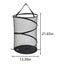 Laundry Basket, Collapsible Laundry Hamper & Large Storage Bin - Foldable L Carousel 4