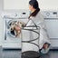 Laundry Basket, Collapsible Laundry Hamper & Large Storage Bin - Foldable L Carousel 6