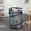 Laundry Basket, Collapsible Laundry Hamper & Large Storage Bin - Foldable L Carousel 8