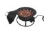 Portable Outdoor Gas Fire Pit Carousel 4