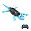 Wall Climbing RC Chameleon Toy Remote Control Lizard-Blue Carousel 1