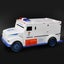 money box money jar money saving box saving pot Innovative Simulation Cash Truck Carousel 4