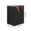 Home Dirty Laundry Basket Foldable Large Dirty Laundry Basket Storage Baske Carousel 3