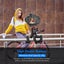 NEEWER Camera Tripod with Remote, Mini Flexible Tripod Stand with Action Camera Carousel 6