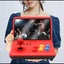 Retro Arcade Mini J900 + 2 JOYSTICK 9" Carousel 1