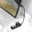 Mbeat 4-port Usb 3.0 Hub - Black Carousel 3