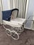SILVER CROSS DOLLS PRAM Carousel 3