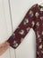 Karen Walker pretty dress sz8 Carousel 3