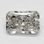 $1RES ~ $2018 Retail * 1.52ct Radiant Cut Diamond - Perfect Christmas Gift Carousel 8