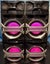 Panasonic Max-370 2500w Rms Rgb Lights USB CD Bluetooth AUX IN Carousel 4