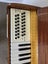 Vintage Farfisa Sonette 49 Chord Organ – Fully Working – Mid-Century Cabinet Carousel 5