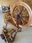 Spinning wheel Carousel 1
