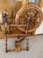 Spinning wheel Carousel 3