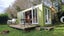 Tiny Home + Outside Shower & Toilet + Outbuilding + Deck Carousel 3