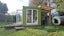 Tiny Home + Outside Shower & Toilet + Outbuilding + Deck Carousel 4