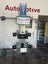 3D Wheel alignment Machine 3.5 tonne 4 post Hoist for sale Carousel 1