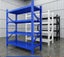 Heavy Duty Racking Shelving with Extra Load Bearing, Thickened and Reinforced Carousel 3