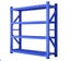Heavy Duty Racking Shelving with Extra Load Bearing, Thickened and Reinforced Carousel 5