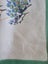 Beautiful vintage linen "Dolly Vardan" tablecloth 160 x 120cm Carousel 6