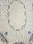 Beautiful vintage linen "Dolly Vardan" tablecloth 160 x 120cm Carousel 8