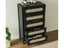 Tallboy Chest of Drawers Rattan Carousel 5