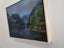 Cove in Fiordland - Caley Hall - Original Painting Carousel 5