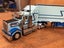 Drake Collectables Kenworth T909 with 6 axle B train Carousel 3