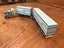Drake Collectables Kenworth T909 with 6 axle B train Carousel 5
