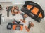 AEG 6 Piece Power Tool Kit Carousel 3