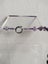 Beautiful amethyst necklace Carousel 3