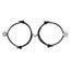 Couple Bracelet Luminous Luminous Dog Claw Love Magnetic Buckle Mutual Attr Carousel 3