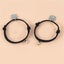 Couple Bracelet Luminous Luminous Dog Claw Love Magnetic Buckle Mutual Attr Carousel 5
