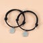 Couple Bracelet Luminous Luminous Dog Claw Love Magnetic Buckle Mutual Attr Carousel 6