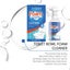 Toilet Foam Cleaner For Cleaning Yellow Home Deodorant Bathroom Stain Removal Carousel 6